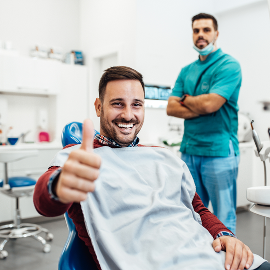 dental care