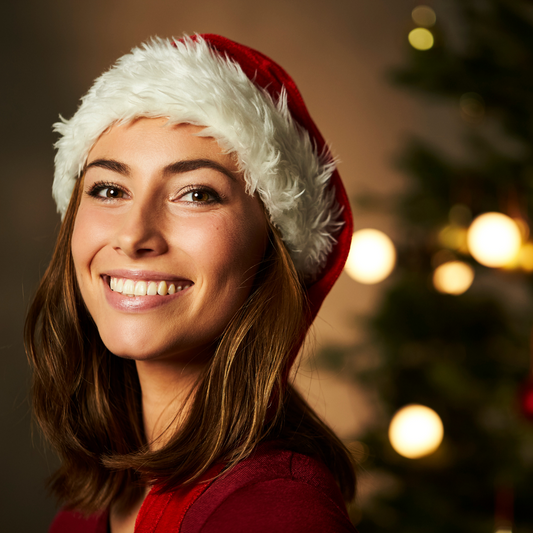 ChristmasSmile