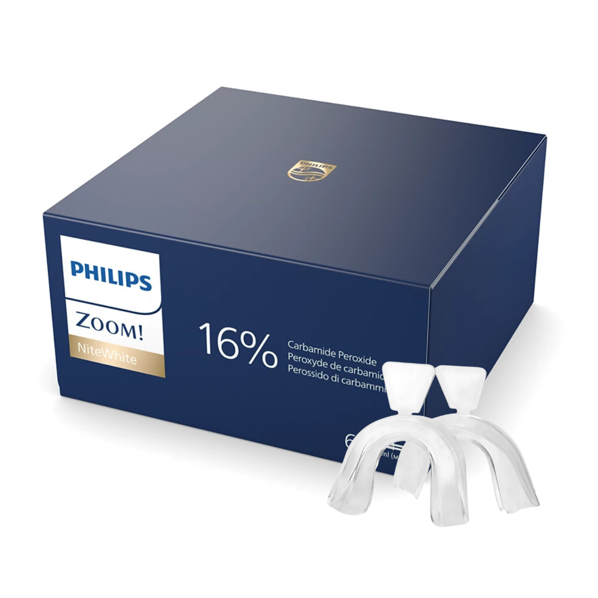 Philips Zoom Take-Home Starter Kit – NiteWhite 16% CP