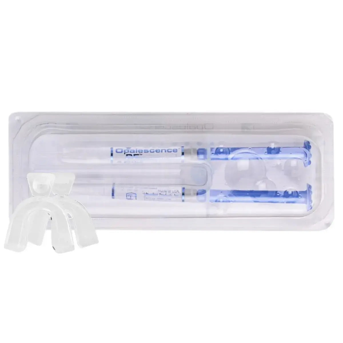 Whitening Gel Opalescence PF16% Regular