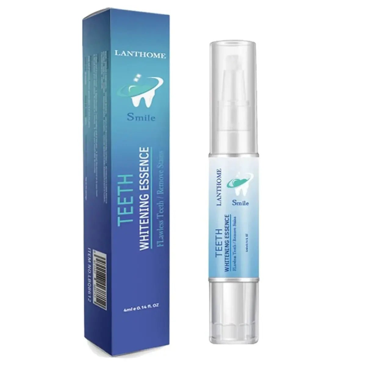 Lanthome Smile Teeth Care Essence Pen 4ml