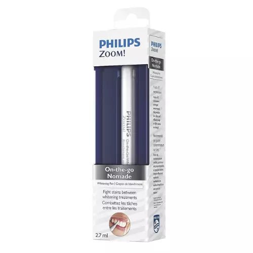 Whitening Pen Philips Zoom On-The-Go Nomade 2.7ml