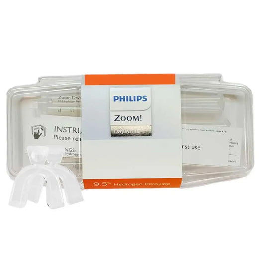 Whitening Gels Philips Zoom Daywhite 9,5%