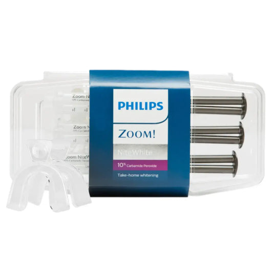 Whitening Gels Philips Zoom Nitewhite 10%