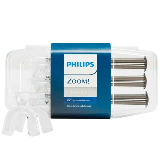 Whitening Gels Philips Zoom NiteWhite 16%