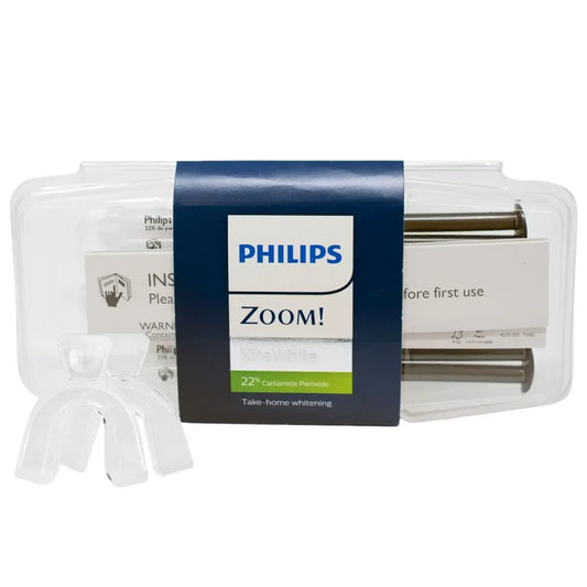 Whitening Gels Philips Zoom Nitewhite 22%