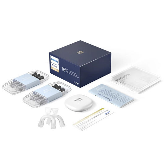 Philips Zoom Take-Home Starter Kit – NiteWhite 16% CP