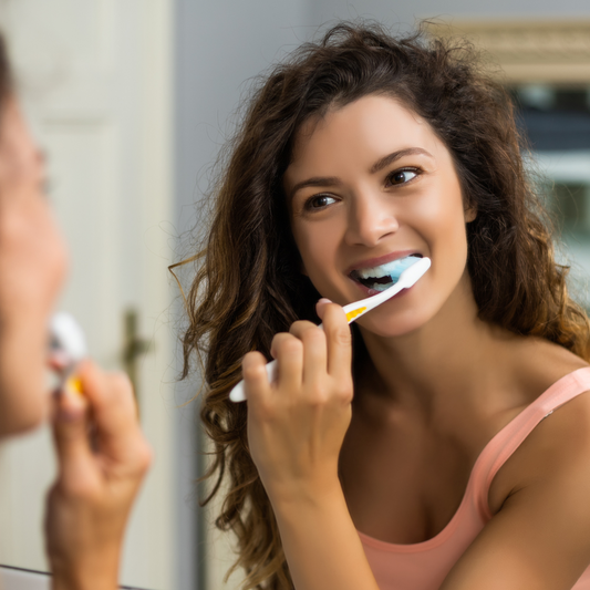 All You Need to Know About CREST Whitening Toothpaste