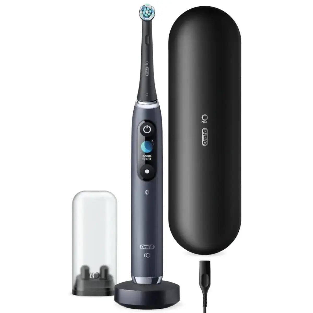 Oral-B iO™ Series 9 Black Onyx