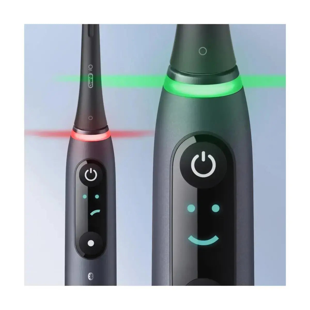 Oral-B iO™ Series 9 Black Onyx