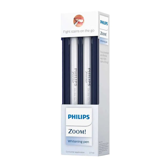 Philips Zoom On-The-Go Nomade Double Pack 5.25ml