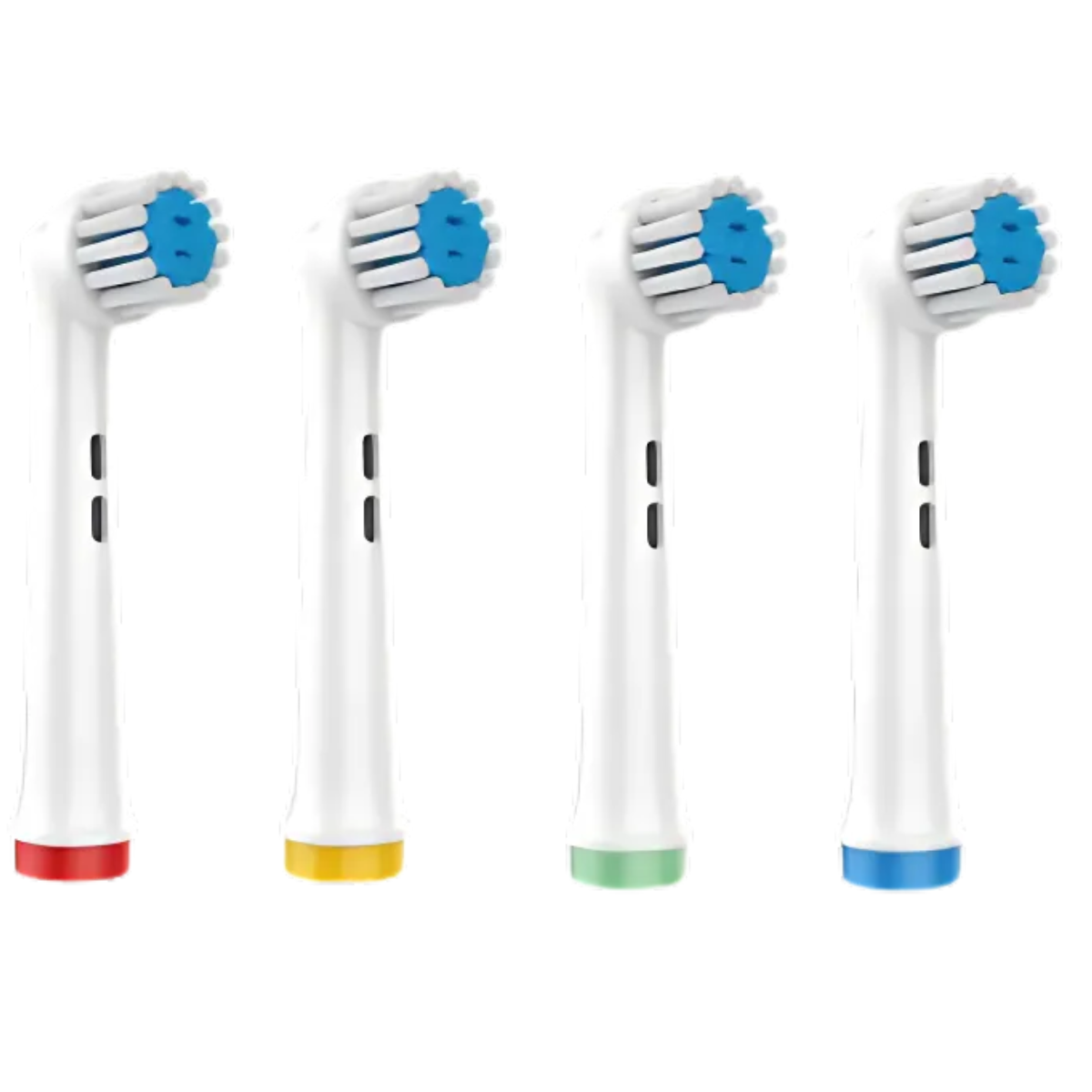 Set of 12 Replacement Brush Heads for Braun Oral-B – EB60-X/EB17-XS/EB28-X