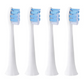 Set of 12 Replacement Brush Heads for Philips Sonicare - YM9024/YM6044/YM9034
