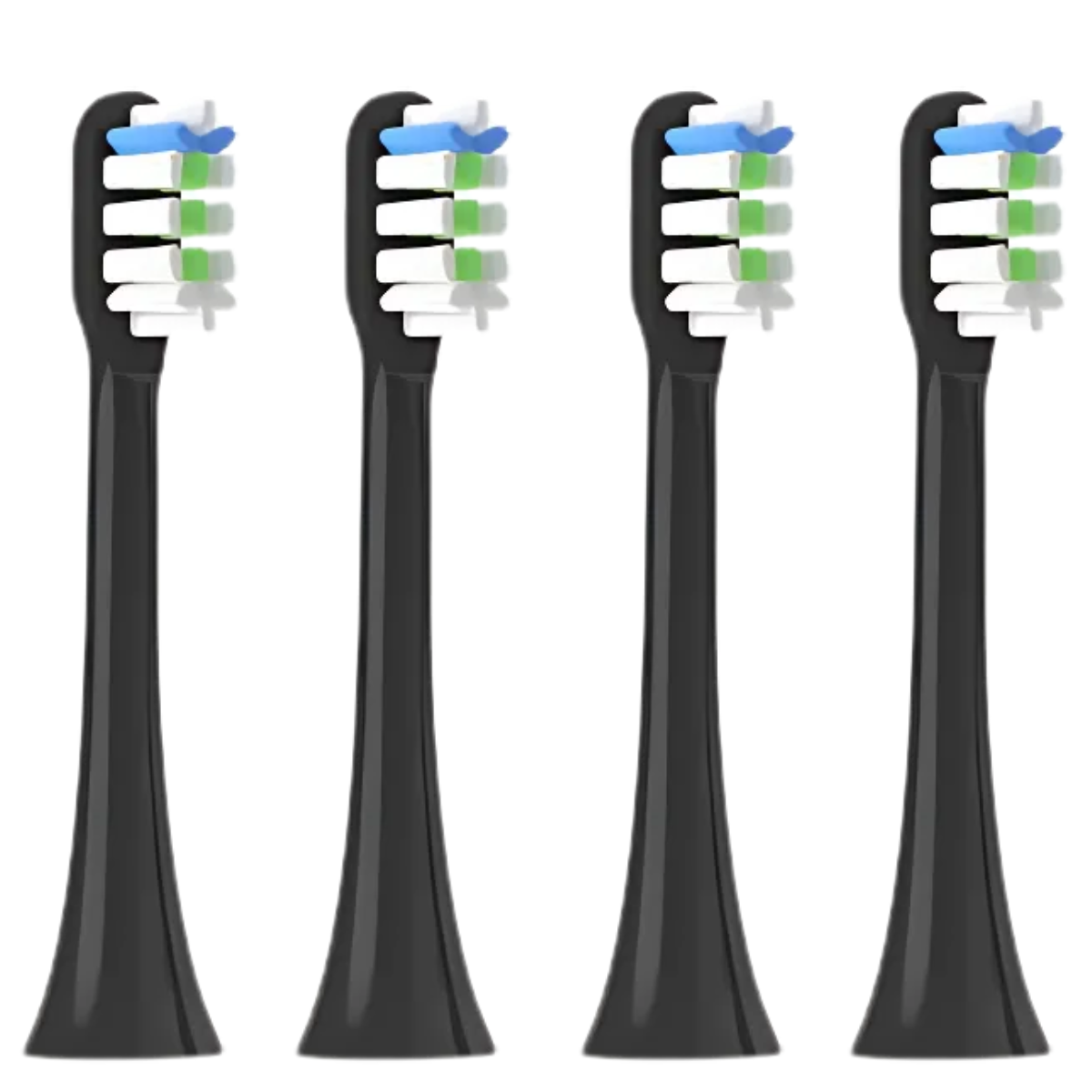 Set of 12 Replacement Brush Heads for Philips Sonicare - YM9024/YM6044/YM9034