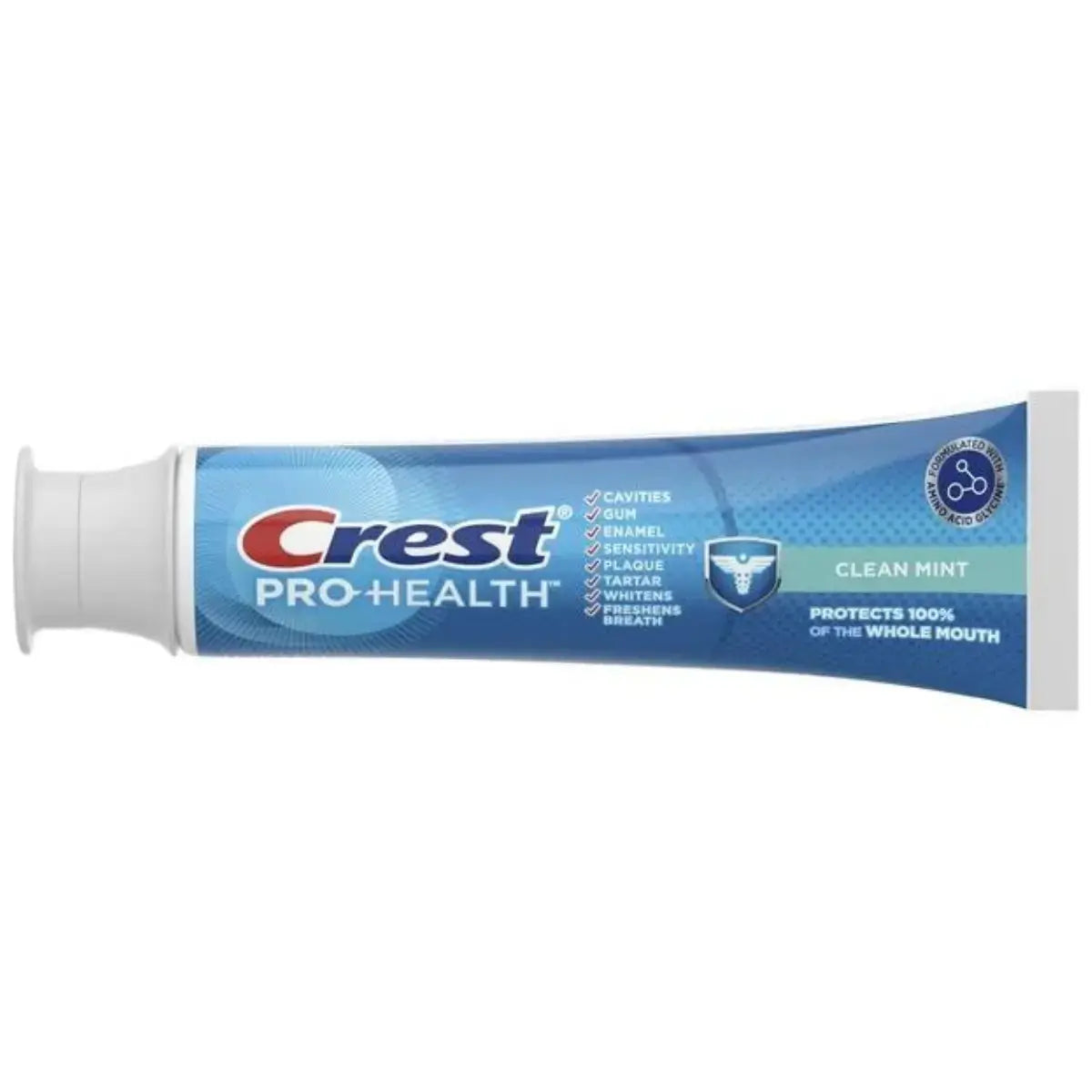 Toothpaste Crest Pro&Health Clean Mint 121g