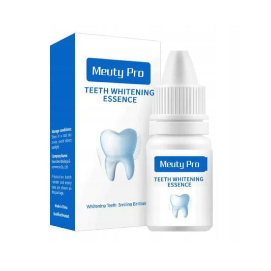 Meuty Pro Oral Care Essence 10g
