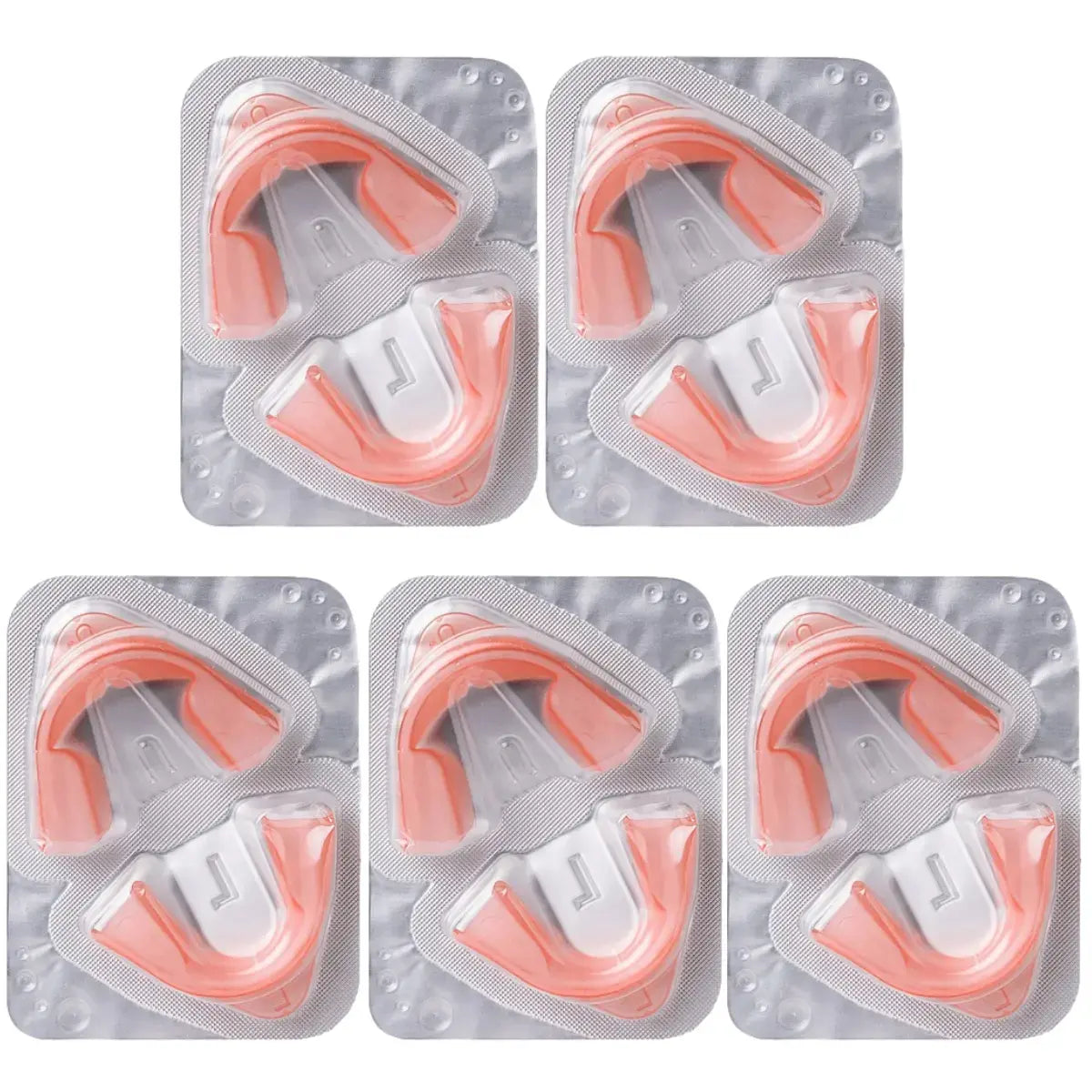 Opalescence Go Melon PF6% Whitening Gel Kit