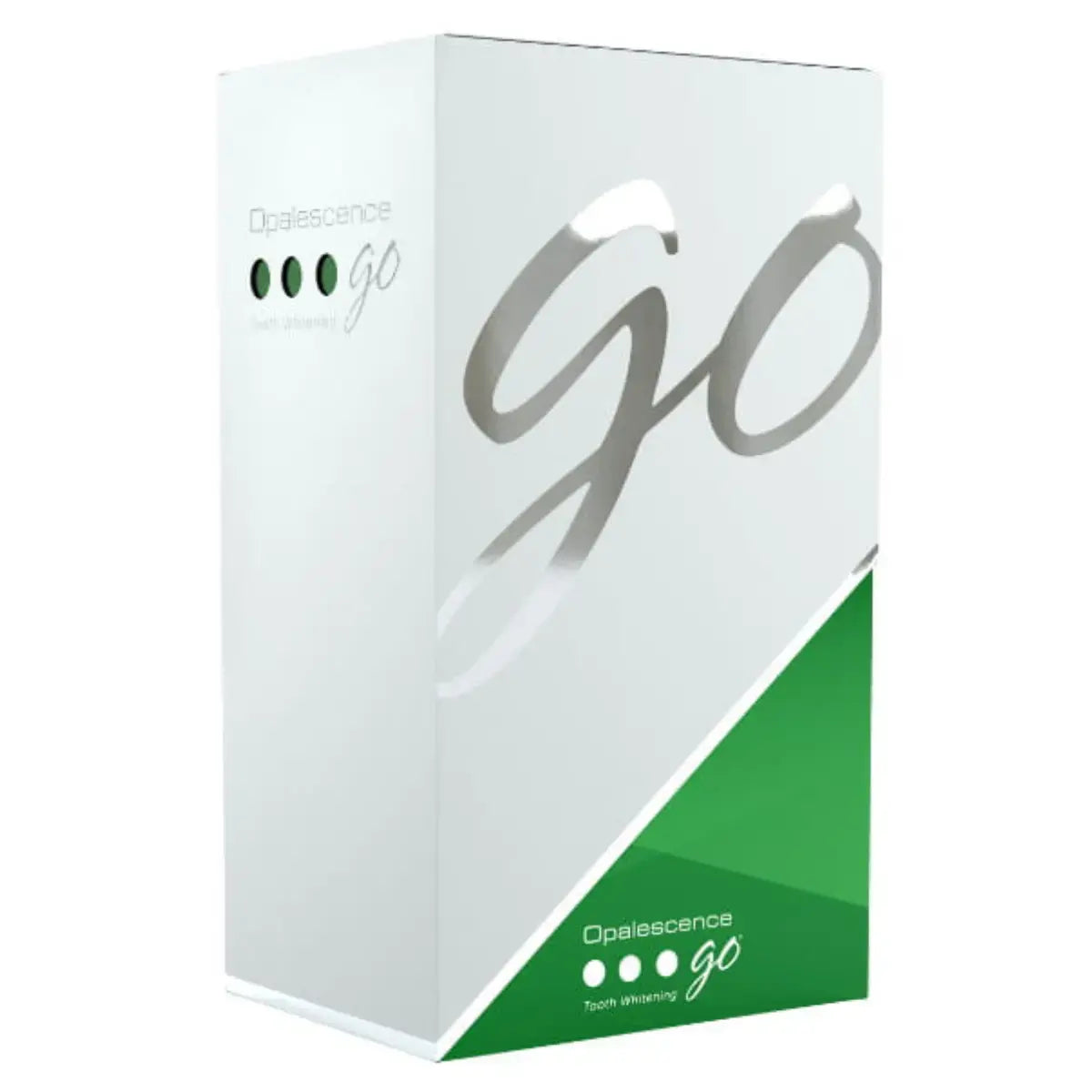 Opalescence Go Mint PF6% Whitening Gel Kit