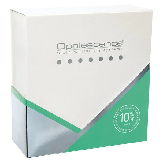 Whitening Gel Opalescence PF10% Mint