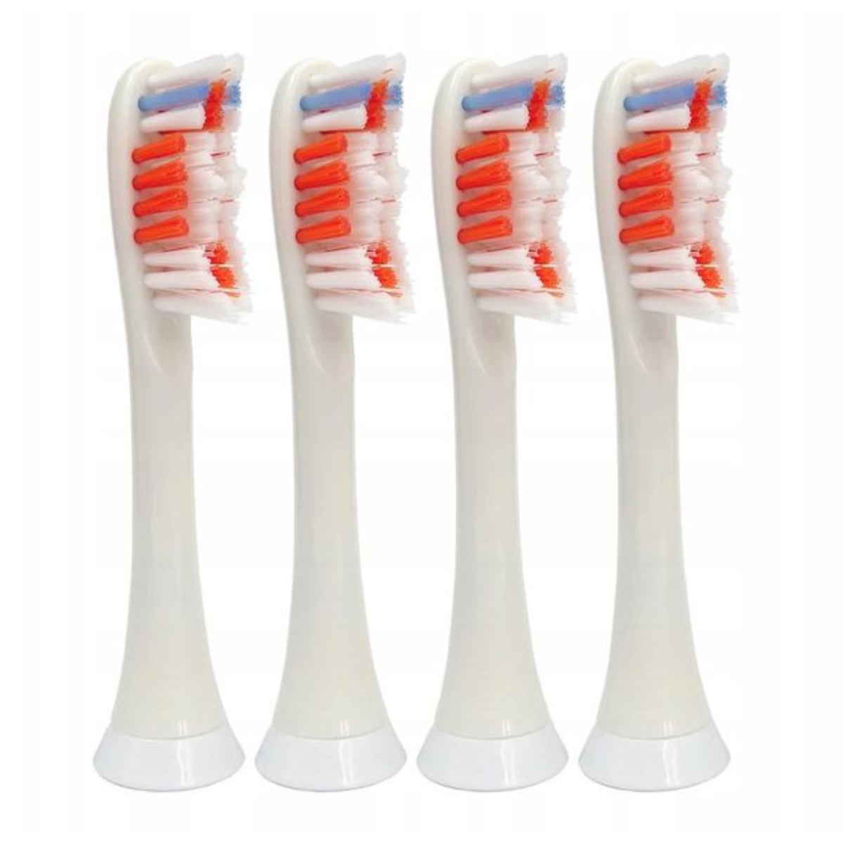 Set of 12 Compatible Brush Heads for Philips Sonicare – P-HX-6064/P-HX-3014