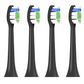 Set of 8 Replacement Brush Heads for Philips Sonicare  – HX-9024/YM-6044