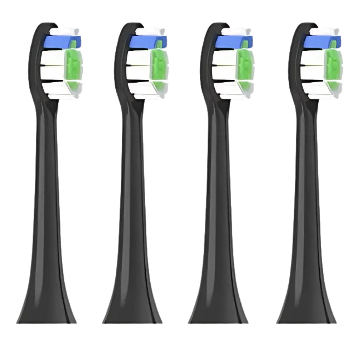 Set of 8 Replacement Brush Heads for Philips Sonicare  – HX-9024/YM-6044