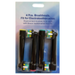 Set of 8 Replacement Brush Heads for Braun Oral-B - SB-25A/EB25-P