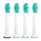 Set of 12 Replacement Brush Heads for Philips Sonicare – HX6014/HX6054