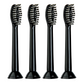 Set of 12 Replacement Brush Heads for Philips Sonicare – HX6014/HX6054
